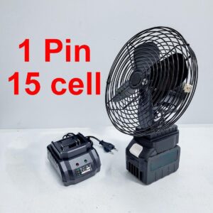 quat-1pin-15cell-sac