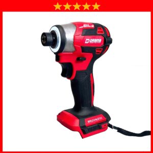 Thân Máy Chuyên bắn Vít búa DRAMA 5668 Phiên Bản TD173 Không Chổi Than Chân Pin Makita Phổ Thông 4 Cấp Lực