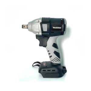 Thân Máy Siết Bulong pin 330Nm Động Cơ Không Chổi Than Lõi Đồng Đầu Bu Lông 2 trong 1, bắn vít, máy siết bu lông, khoan tường