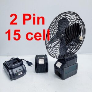 quat-2-pin-15-cell-sac