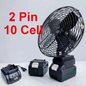 quat-2-pin-10-cell-sac