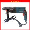 Máy khoan bê tông pin 2-26 Công suất 1000W dây đồng nguyên chất, sử dụng điện 220V khoan rút lõi